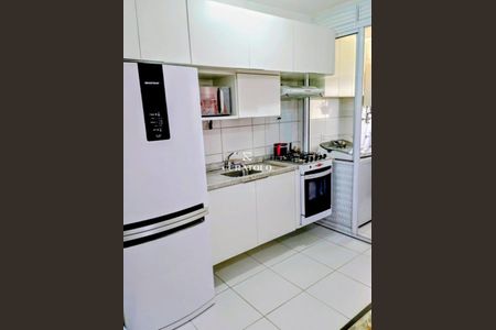Apartamento à venda com 37m², 1 quarto e sem vaga