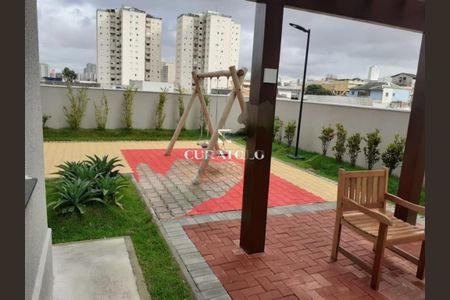 Apartamento à venda com 37m², 1 quarto e sem vaga