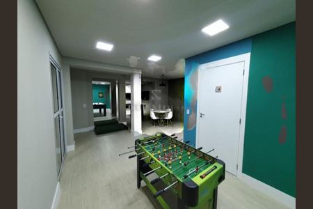 Apartamento à venda com 37m², 1 quarto e sem vaga