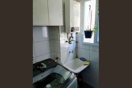 Apartamento à venda com 37m², 1 quarto e sem vaga