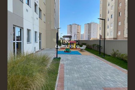 Apartamento à venda com 37m², 1 quarto e sem vaga