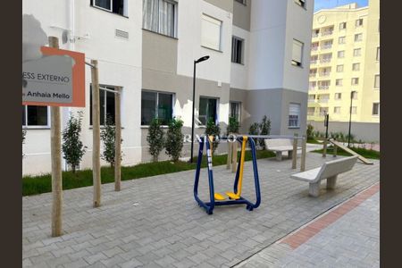 Apartamento à venda com 1 quarto, 37m² em Vila Graciosa, São Paulo