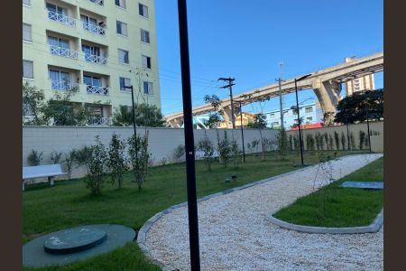 Apartamento à venda com 37m², 1 quarto e sem vaga