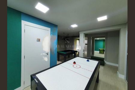 Apartamento à venda com 37m², 1 quarto e sem vaga