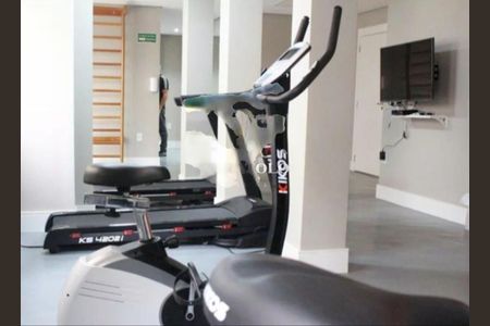 Apartamento à venda com 37m², 1 quarto e sem vaga