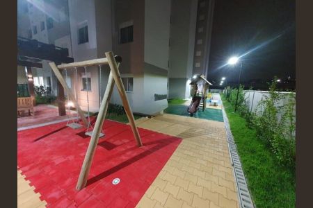 Apartamento à venda com 1 quarto, 37m² em Vila Graciosa, São Paulo