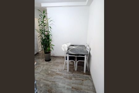 Apartamento à venda com 37m², 1 quarto e sem vaga