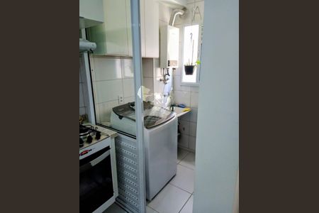 Apartamento à venda com 37m², 1 quarto e sem vaga