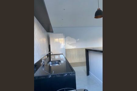 Apartamento à venda com 37m², 1 quarto e sem vaga