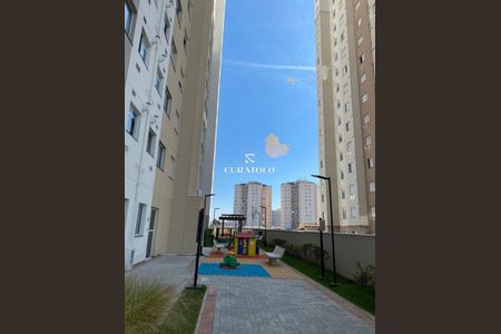 Apartamento à venda com 37m², 1 quarto e sem vaga