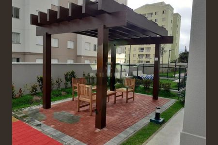 Apartamento à venda com 37m², 1 quarto e sem vaga