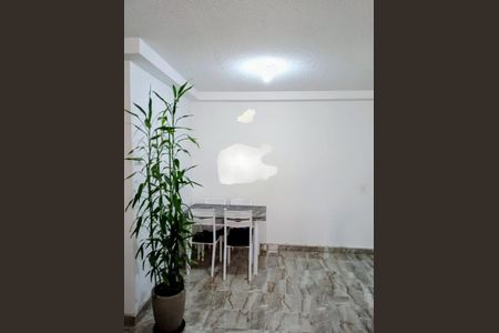 Apartamento à venda com 1 quarto, 37m² em Vila Graciosa, São Paulo
