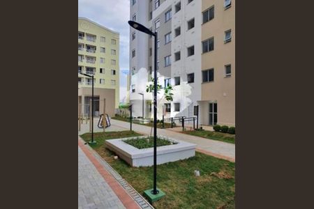Apartamento à venda com 37m², 1 quarto e sem vaga