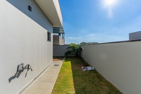 Casa à venda com 3 quartos, 190m² em Capuava, Valinhos