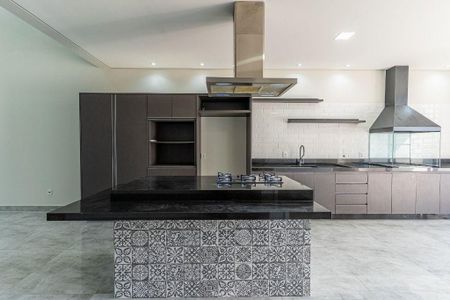 Casa à venda com 3 quartos, 190m² em Capuava, Valinhos
