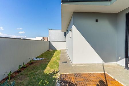 Casa à venda com 3 quartos, 190m² em Capuava, Valinhos