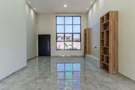 Casa à venda com 3 quartos, 190m² em Capuava, Valinhos