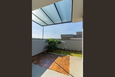Casa à venda com 3 quartos, 190m² em Capuava, Valinhos