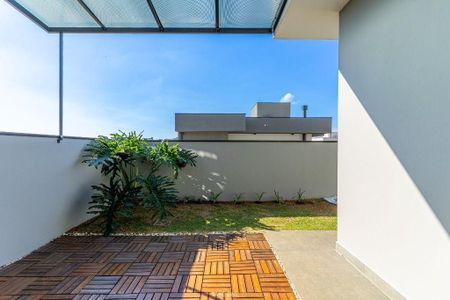 Casa à venda com 3 quartos, 190m² em Capuava, Valinhos