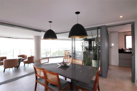 Apartamento à venda com 4 quartos, 264m² em Santana, São Paulo