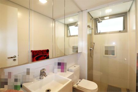 Apartamento à venda com 4 quartos, 264m² em Santana, São Paulo