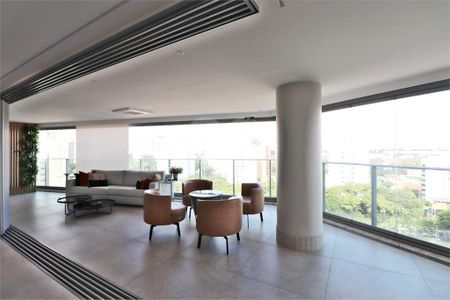 Apartamento à venda com 4 quartos, 264m² em Santana, São Paulo