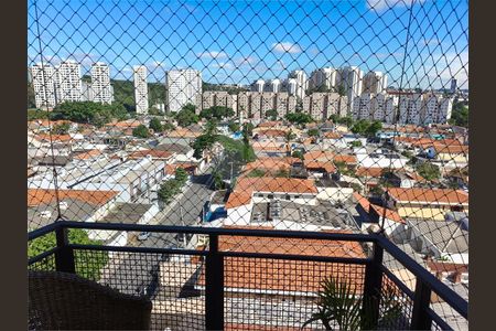 Apartamento à venda com 60m², 2 quartos e 1 vaga