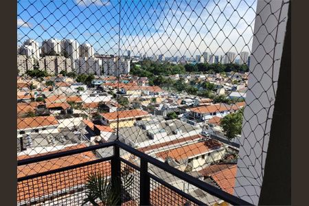 Apartamento à venda com 60m², 2 quartos e 1 vaga