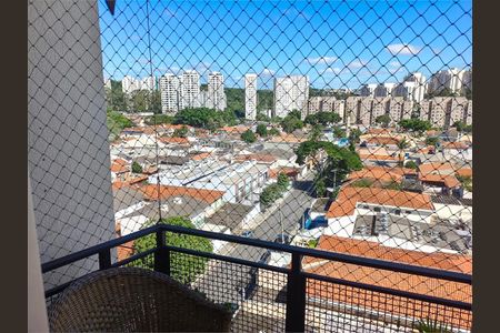 Apartamento à venda com 60m², 2 quartos e 1 vaga