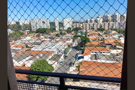 Apartamento à venda com 60m², 2 quartos e 1 vaga