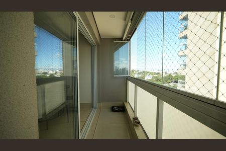 Apartamento à venda com 63m², 2 quartos e 2 vagasSacada