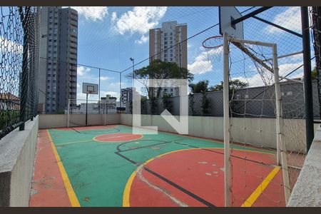 Apartamento à venda com 63m², 2 quartos e 2 vagas Apartamento à venda com 63m², 2 quartos e 2 vagasQuadra Esportiva