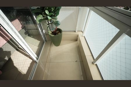 Apartamento à venda com 63m², 2 quartos e 2 vagasSacada