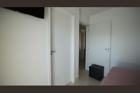 Apartamento à venda com 63m², 2 quartos e 2 vagasQuarto Suite 