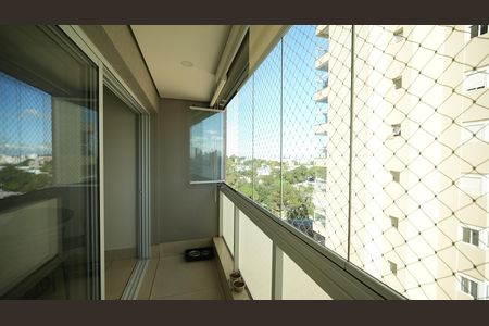 Apartamento à venda com 63m², 2 quartos e 2 vagasSacada
