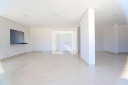 Apartamento à venda com 63m², 2 quartos e 2 vagas Apartamento à venda com 63m², 2 quartos e 2 vagasÁrea comum - Salão de festas