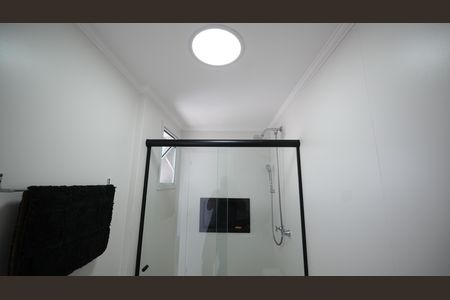Apartamento à venda com 63m², 2 quartos e 2 vagasBanheiro da Suíte