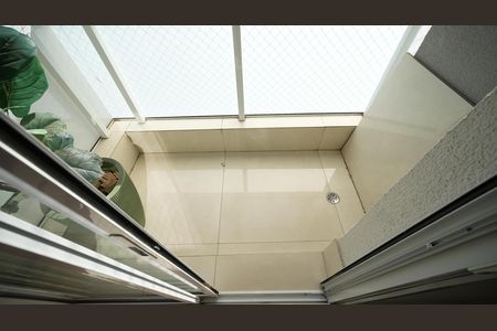 Apartamento à venda com 63m², 2 quartos e 2 vagasSacada