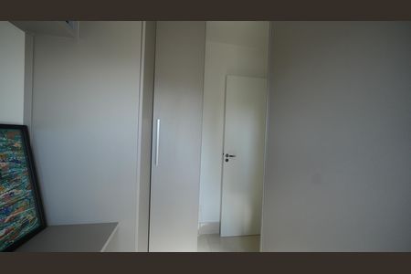 Apartamento à venda com 63m², 2 quartos e 2 vagasQuarto 2