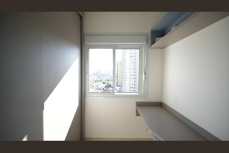 Apartamento à venda com 63m², 2 quartos e 2 vagasQuarto 2