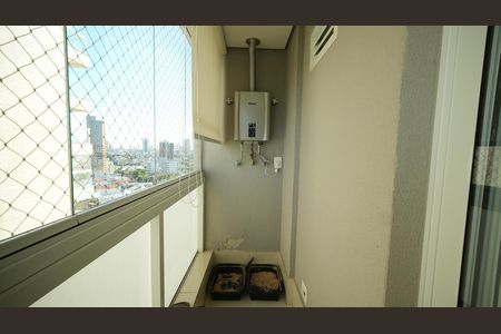Apartamento à venda com 63m², 2 quartos e 2 vagasSacada