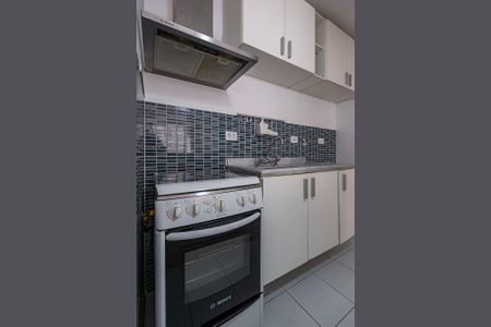 Apartamento para alugar com 41m², 1 quarto e 1 vagaSala/Cozinha