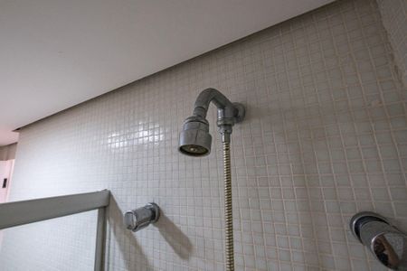 Apartamento para alugar com 41m², 1 quarto e 1 vagaBanheiro