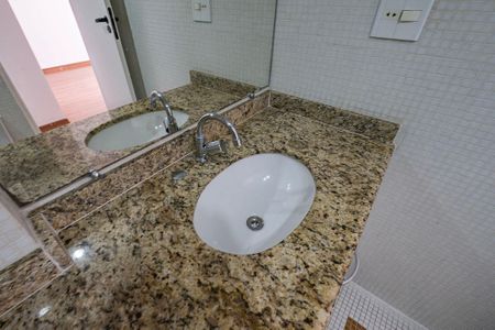 Apartamento para alugar com 41m², 1 quarto e 1 vagaBanheiro