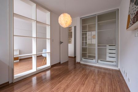 Quarto de apartamento à venda com 1 quarto, 41m² em Vila Madalena, São Paulo