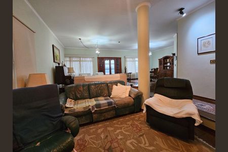 Casa à venda com 3 quartos, 340m² em Alphaville Comercial, Barueri