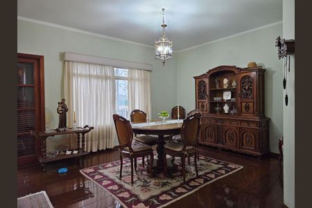 Casa à venda com 3 quartos, 340m² em Alphaville Comercial, Barueri