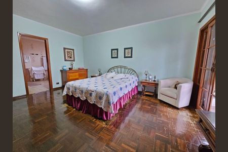 Casa à venda com 3 quartos, 340m² em Alphaville Comercial, Barueri
