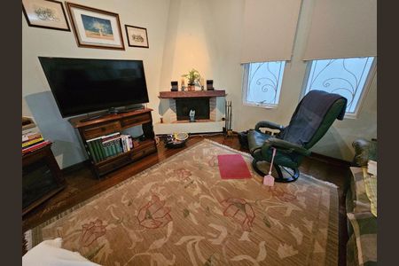 Casa à venda com 3 quartos, 340m² em Alphaville Comercial, Barueri