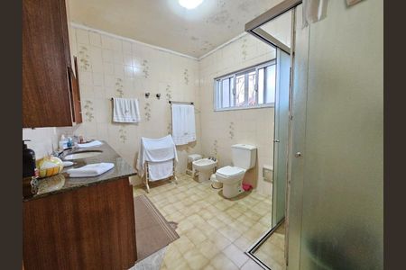 Casa à venda com 340m², 3 quartos e 3 vagas